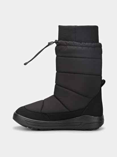 Сапоги дутики ECCO Urban Snowboarder модель 72237351052 — фото - INTERTOP