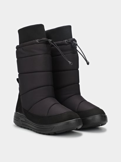 Чоботи дутики ECCO Urban Snowboarder модель 72237351052 — фото 3 - INTERTOP