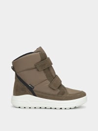 Хакі - Черевики ECCO Urban Snowboarder