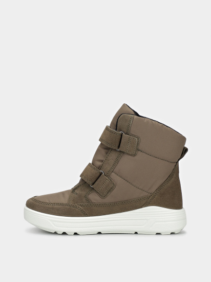 Ботинки ECCO Urban Snowboarder модель 72235255894 — фото - INTERTOP