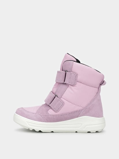 Ботинки ECCO Urban Snowboarder модель 72235260994 — фото - INTERTOP