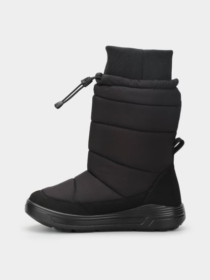 Сапоги дутики ECCO Urban Snowboarder модель 72237251052 — фото - INTERTOP