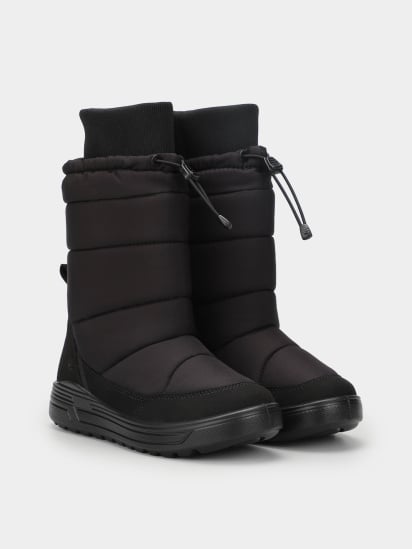 Сапоги дутики ECCO Urban Snowboarder модель 72237251052 — фото 3 - INTERTOP