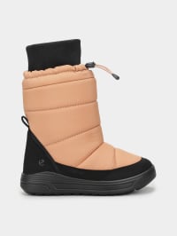 Бежевый - Сапоги дутики ECCO Urban Snowboarder