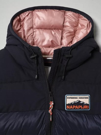 Куртка Napapijri Ater модель NP0A4EP11761 — фото 4 - INTERTOP