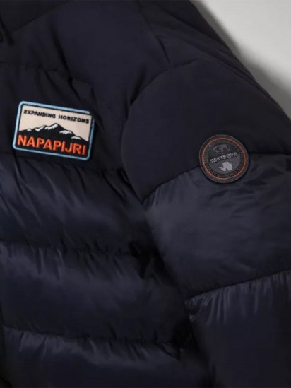 Куртка Napapijri Ater модель NP0A4EP11761 — фото 5 - INTERTOP