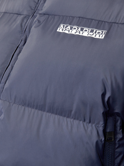 Куртка Napapijri Box модель NP0A4FCR1761 — фото 4 - INTERTOP