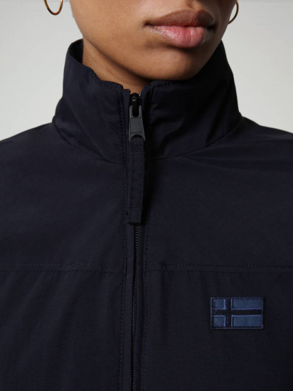 Демісезонна куртка Napapijri Shelter модель NP0A4F8E1761 — фото 3 - INTERTOP