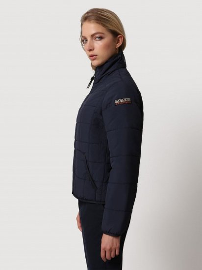 Демісезонна куртка Napapijri ATHON W модель NP0A4FNF1761 — фото 3 - INTERTOP