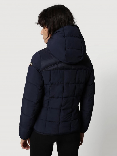 Зимняя куртка Napapijri Ariel модель NP0A4FNH1761 — фото - INTERTOP