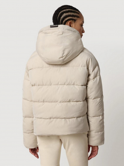 Зимова куртка Napapijri Cadore модель NP0A4FNQNS51 — фото - INTERTOP