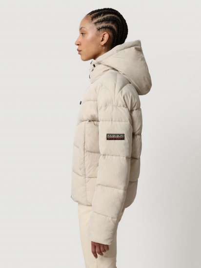 Зимова куртка Napapijri Cadore модель NP0A4FNQNS51 — фото 3 - INTERTOP
