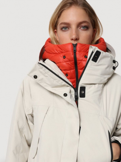 Зимова куртка Napapijri Fahrenheit Short модель NP0A4FNSNS51 — фото 4 - INTERTOP