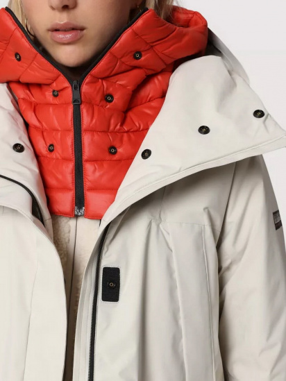 Зимняя куртка Napapijri Fahrenheit Short модель NP0A4FNSNS51 — фото 5 - INTERTOP