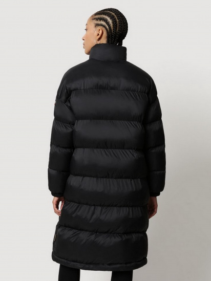 Зимова куртка Napapijri Box Long модель NP0A4FS10411 — фото - INTERTOP