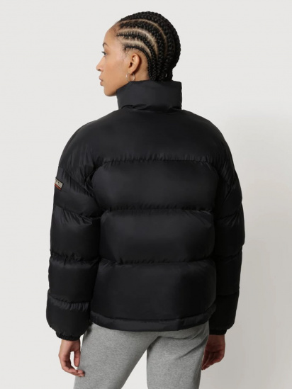 Зимова куртка Napapijri Box модель NP0A4FS20411 — фото - INTERTOP