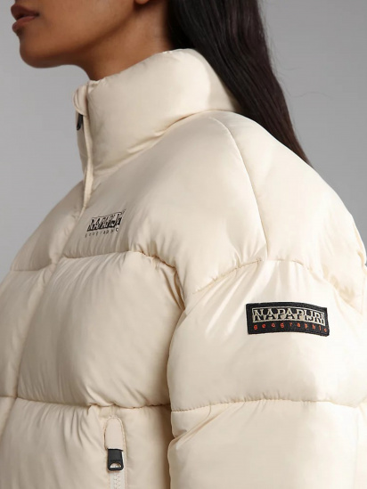 Зимняя куртка Napapijri модель NP0A4GKNNS51 — фото 4 - INTERTOP