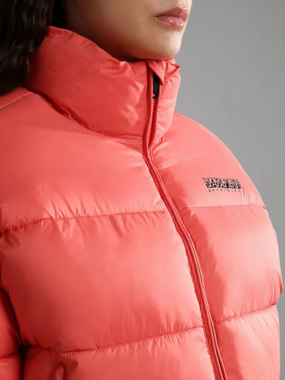 Зимняя куртка Napapijri Box модель NP0A4GKNPP31 — фото 6 - INTERTOP