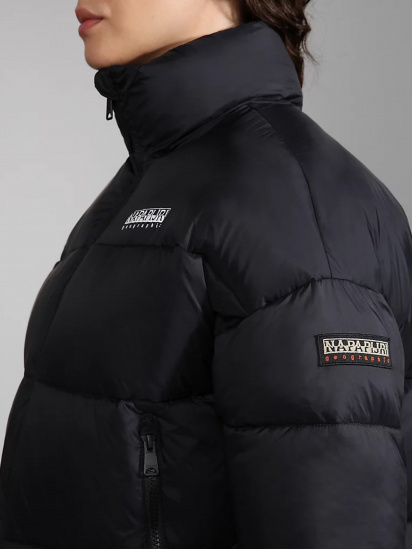 Зимова куртка Napapijri модель NP0A4GKN0411 — фото 3 - INTERTOP
