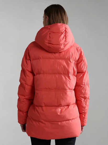 Зимова куртка Napapijri Bokmal модель NP0A4GPLPP31 — фото - INTERTOP