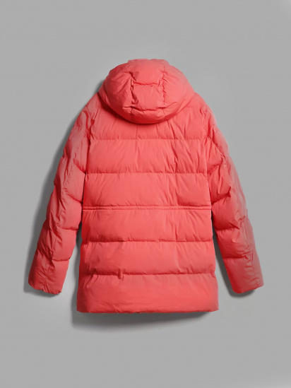 Зимова куртка Napapijri Bokmal модель NP0A4GPLPP31 — фото 5 - INTERTOP