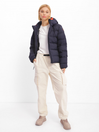 Зимняя куртка Napapijri 20-22° Series модель NP0A4GPM1761 — фото - INTERTOP