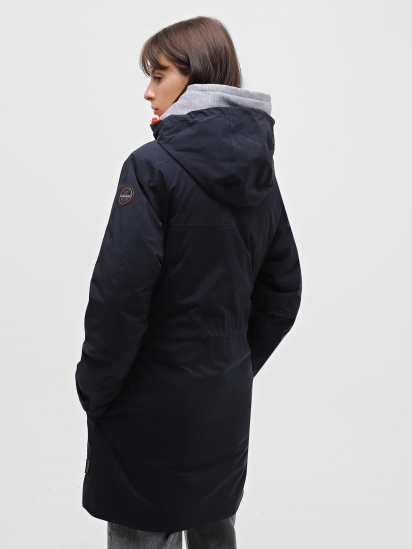 Зимова куртка Napapijri Romer модель NP0A4GPR1761 — фото 3 - INTERTOP