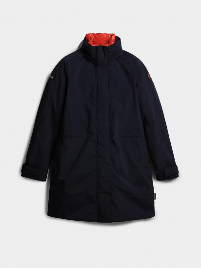Зимняя куртка Napapijri Romer модель NP0A4GPR1761 — фото 6 - INTERTOP