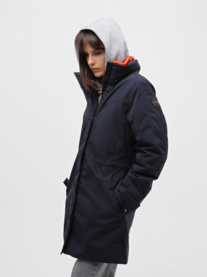 Зимова куртка Napapijri Romer модель NP0A4GPR1761 — фото - INTERTOP