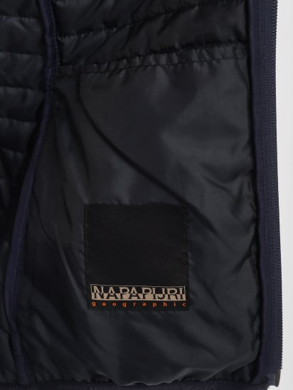 Демісезонна куртка Napapijri ACALMAR W 5 модель NP0A4GY11761 — фото 5 - INTERTOP