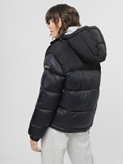 Зимова куртка Napapijri Hornelen модель NP0A4GWC0411 — фото 3 - INTERTOP