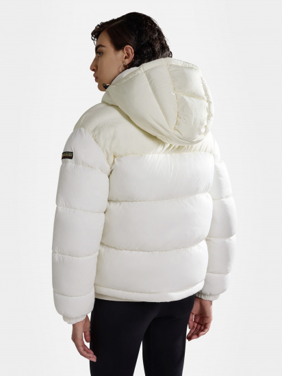 Зимова куртка Napapijri Hornelen модель NP0A4GWCN1A1 — фото - INTERTOP