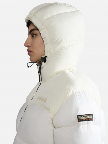 Зимова куртка Napapijri Hornelen модель NP0A4GWCN1A1 — фото 3 - INTERTOP