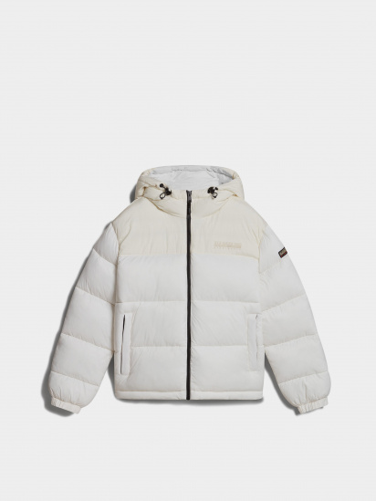 Зимова куртка Napapijri Hornelen модель NP0A4GWCN1A1 — фото 5 - INTERTOP