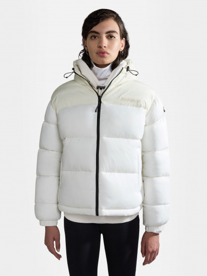 Зимова куртка Napapijri Hornelen модель NP0A4GWCN1A1 — фото - INTERTOP