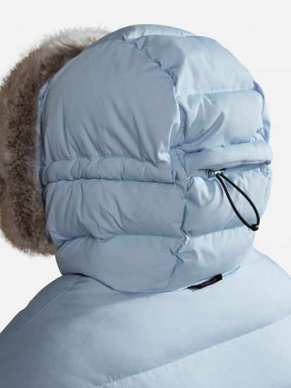 Зимняя куртка Napapijri Ronne Puffer модель NP0A4HCHMD81 — фото 5 - INTERTOP