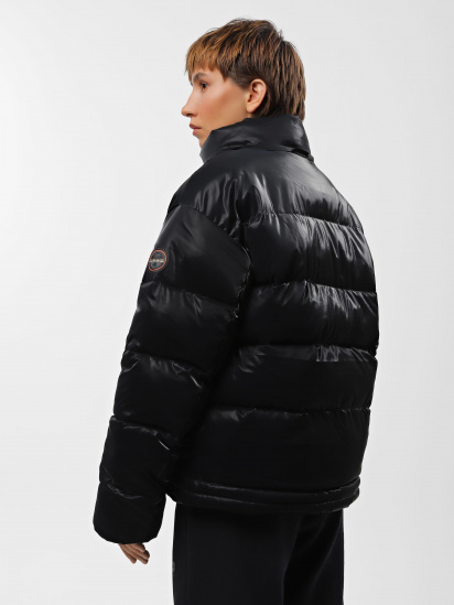 Зимняя куртка Napapijri Ellis Puffer модель NP0A4HCI0411 — фото 3 - INTERTOP