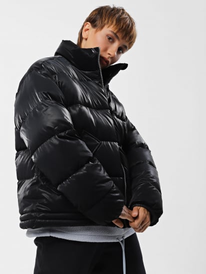 Зимова куртка Napapijri Ellis Puffer модель NP0A4HCI0411 — фото - INTERTOP