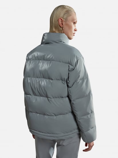 Зимова куртка Napapijri Ellis Puffer модель NP0A4HCIH571 — фото - INTERTOP