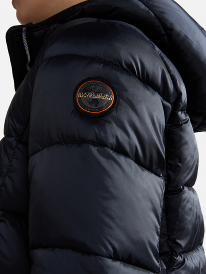 Демісезонна куртка Napapijri Aerons Rise модель NP0A4HCS0411 — фото 3 - INTERTOP