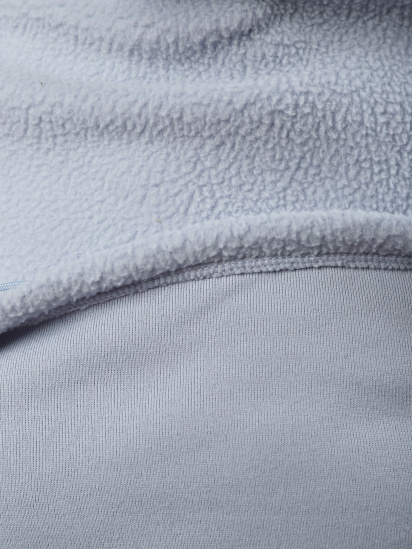 Світшот Napapijri Teide Turtleneck Fleece модель NP0A4HBUI701 — фото 5 - INTERTOP