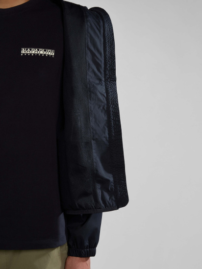 Демісезонна куртка Napapijri A-Raymi Fzh W модель NP0A4HRW0411 — фото 4 - INTERTOP