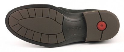 Ботинки casual ECCO BIRMINGHAM модель 631024(02001) — фото 3 - INTERTOP