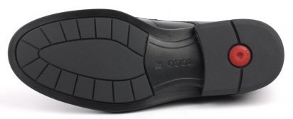 Туфлі та лофери ECCO BIRMINGHAM модель 631084(11001) — фото - INTERTOP