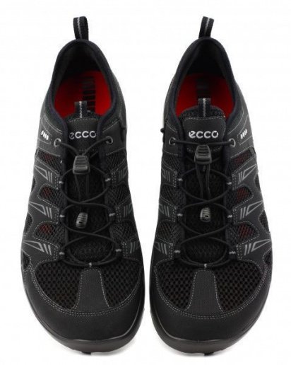Кросівки ECCO модель 841034(51707) — фото 6 - INTERTOP
