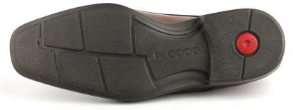 Туфлі та лофери ECCO EDINBURGH модель 632514(01014) — фото 4 - INTERTOP