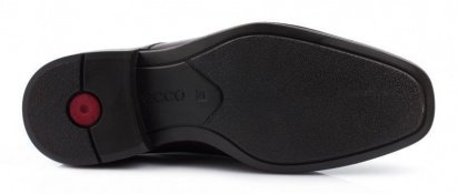 Туфлі та лофери ECCO CAIRO модель 631714(01014) — фото 4 - INTERTOP