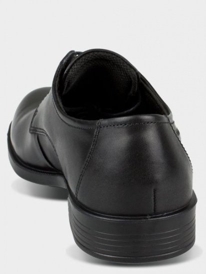Туфлі ECCO HAROLD модель 634504(01001) — фото 4 - INTERTOP