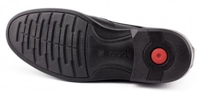 Туфлі та лофери ECCO модель 634514(01001) — фото 4 - INTERTOP