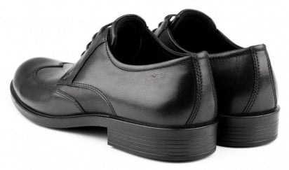 Туфлі та лофери ECCO модель 634514(01001) — фото 5 - INTERTOP
